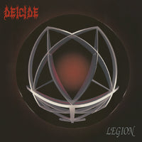 Load image into Gallery viewer, Deicide - Legion
