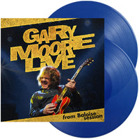 Load image into Gallery viewer, Gary Moore - Live From Baloise Session
