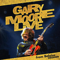 Load image into Gallery viewer, Gary Moore - Live From Baloise Session
