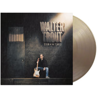 Load image into Gallery viewer, Walter Trout - Sign Of The Times
