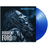 Load image into Gallery viewer, Robben Ford - Two Shades Of Blue
