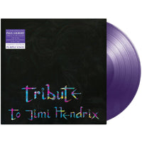 Load image into Gallery viewer, Paul Gilbert - Tribute To Jimi Hendrix
