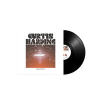 Load image into Gallery viewer, Curtis Harding - Departures &amp; Arrivals: The Adventures Of Captain Curt
