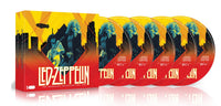 Load image into Gallery viewer, Led Zeppelin - The Broadcast Collection 1969-1995 (CD)
