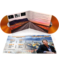 Load image into Gallery viewer, Leonard Cohen - Iceland ’88 (Bootleg)
