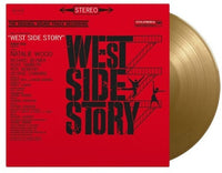 Load image into Gallery viewer, Leonard Bernstein - West Side Story (OST)
