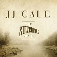 Load image into Gallery viewer, J.J. Cale - The Silvertone Years
