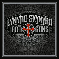 Load image into Gallery viewer, Lynyrd Skynyrd - God &amp; Guns
