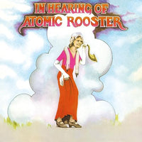 Load image into Gallery viewer, Atomic Rooster - In Hearing Of (litaður ltd.)
