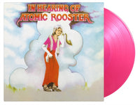 Load image into Gallery viewer, Atomic Rooster - In Hearing Of (litaður ltd.)
