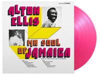 Load image into Gallery viewer, Alton Ellis - Mr. Soul Of Jamaica
