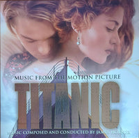 Load image into Gallery viewer, Titanic (OST)
