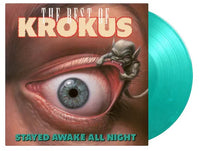 Load image into Gallery viewer, Krokus - Stayed Awake All Night (The Best Of)
