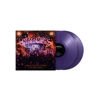 Load image into Gallery viewer, Krokus - Long Stick Goes Boom (Live From The House Of Rust)
