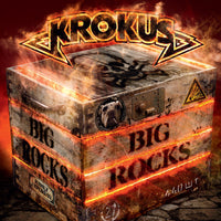 Load image into Gallery viewer, Krokus - Big Rocks

