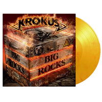 Load image into Gallery viewer, Krokus - Big Rocks
