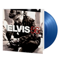 Load image into Gallery viewer, Elvis Presley - Elvis 56 Collector's Edition
