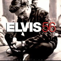 Load image into Gallery viewer, Elvis Presley - Elvis 56 Collector's Edition
