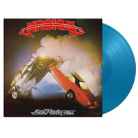 Load image into Gallery viewer, Krokus - Metal Rendez-vous
