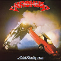 Load image into Gallery viewer, Krokus - Metal Rendez-vous
