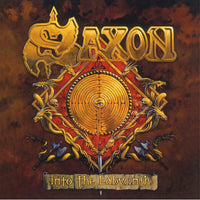 Load image into Gallery viewer, Saxon - Into The Labyrinth
