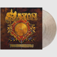 Load image into Gallery viewer, Saxon - Into The Labyrinth
