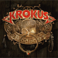 Load image into Gallery viewer, Krokus - Hoodoo
