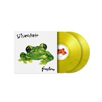 Load image into Gallery viewer, Silverchair - Frogstomp
