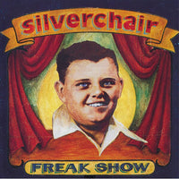 Load image into Gallery viewer, Silverchair - Freak Show
