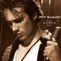 Load image into Gallery viewer, Jeff Buckley - The Grace EP's
