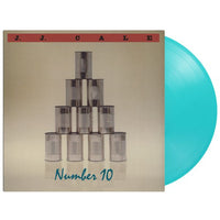 Load image into Gallery viewer, J.J. Cale - Number 10
