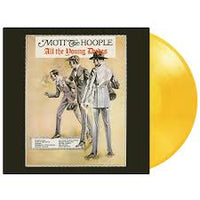 Load image into Gallery viewer, Mott The Hoople - All The Young Dudes
