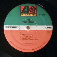 Load image into Gallery viewer, Yes : Yesshows (2xLP, Album, PR )
