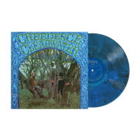 Load image into Gallery viewer, Creedence Clearwater Revival - Creedence Clearwater Revival
