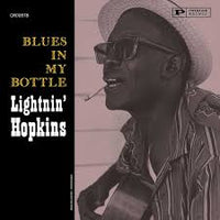 Load image into Gallery viewer, Lightnin' Hopkins - Blues In My Bottle

