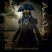 Load image into Gallery viewer, Iron Maiden - Maiden Voyage (Bootleg)
