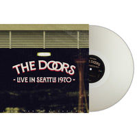 Load image into Gallery viewer, The Doors - Live in Seattle 1970 (Bootleg)
