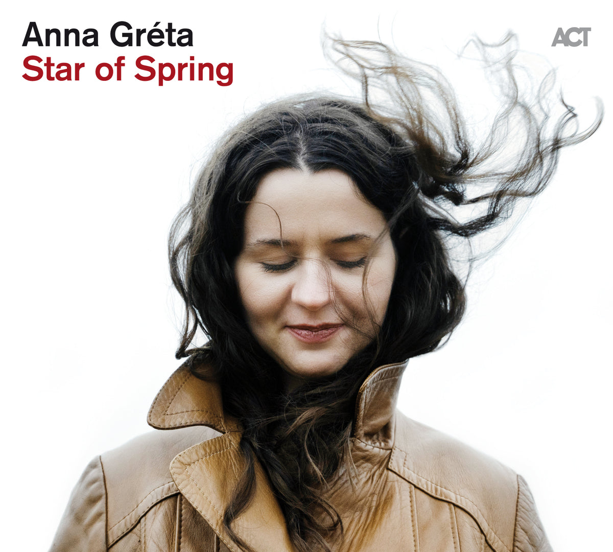 Anna Gréta - Star Of Spring