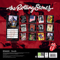 Load image into Gallery viewer, Rolling Stones - Dagatal 2026
