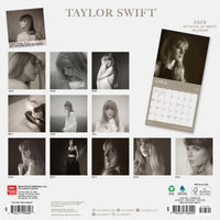 Load image into Gallery viewer, Taylor Swift - Dagatal 2026
