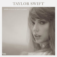 Load image into Gallery viewer, Taylor Swift - Dagatal 2026
