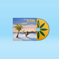 Load image into Gallery viewer, Kári - Palm Trees In The Snow (CD)
