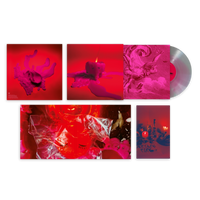 Load image into Gallery viewer, Arcade Fire - Pink Elephant
