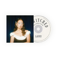 Load image into Gallery viewer, Laufey - Bewitched: The Goddess Edition (CD)

