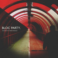 Load image into Gallery viewer, Bloc Party - Anatomy Of A Brief Romance
