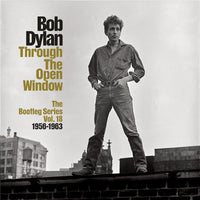 Load image into Gallery viewer, Bob Dylan - The Bootleg Series Vol. 18: Through The Open Window, 1956-1963
