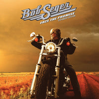 Load image into Gallery viewer, Bob Seger - Face The Promise (20th Anniversary) (CD)
