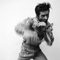 Load image into Gallery viewer, Brandon Flowers - THRASHER
