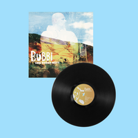 Load image into Gallery viewer, Bubbi - 1000 kossa nótt
