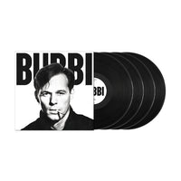 Load image into Gallery viewer, Bubbi - Bubbi (4LP)
